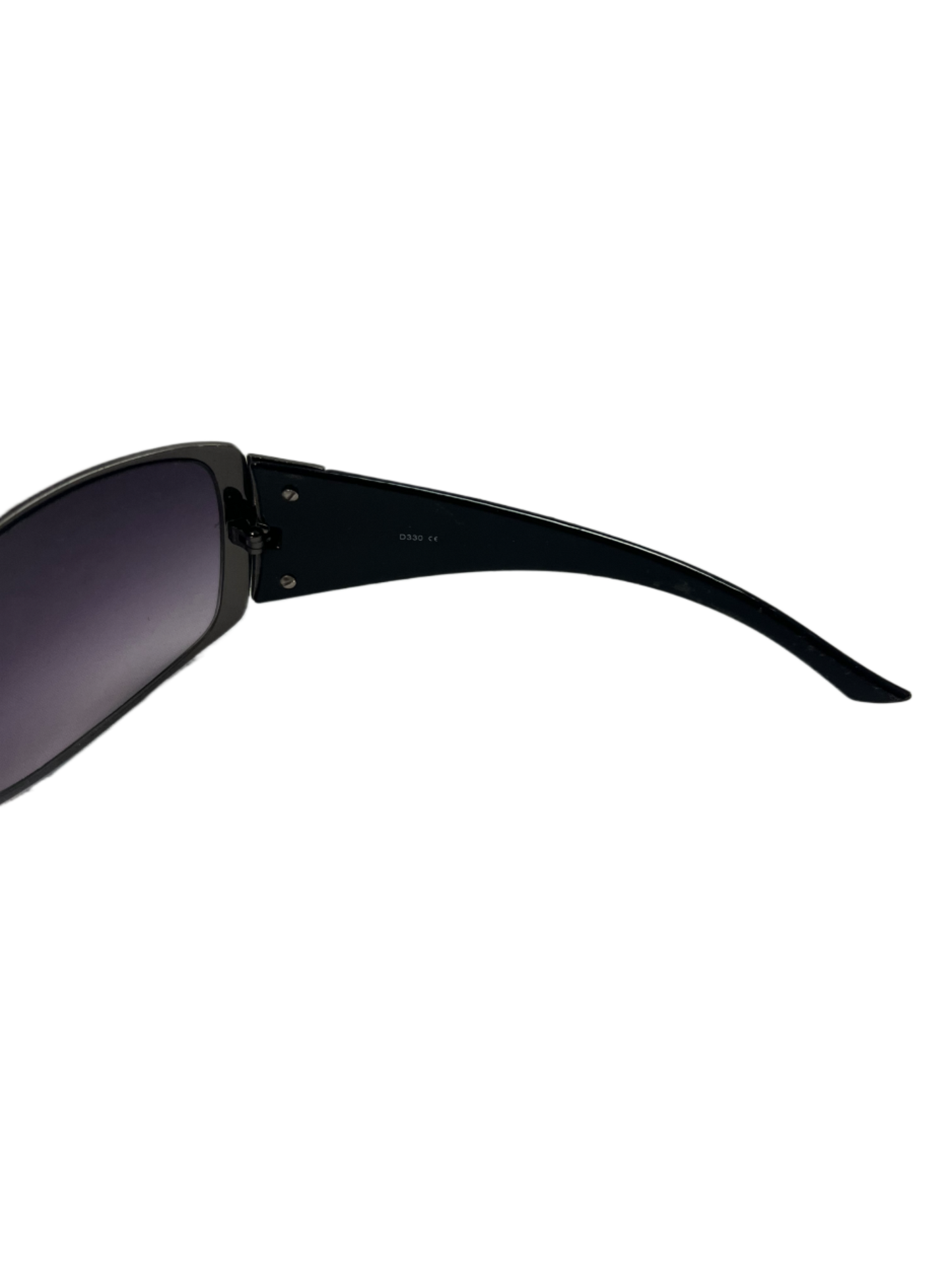 Vintage Sonnenbrille