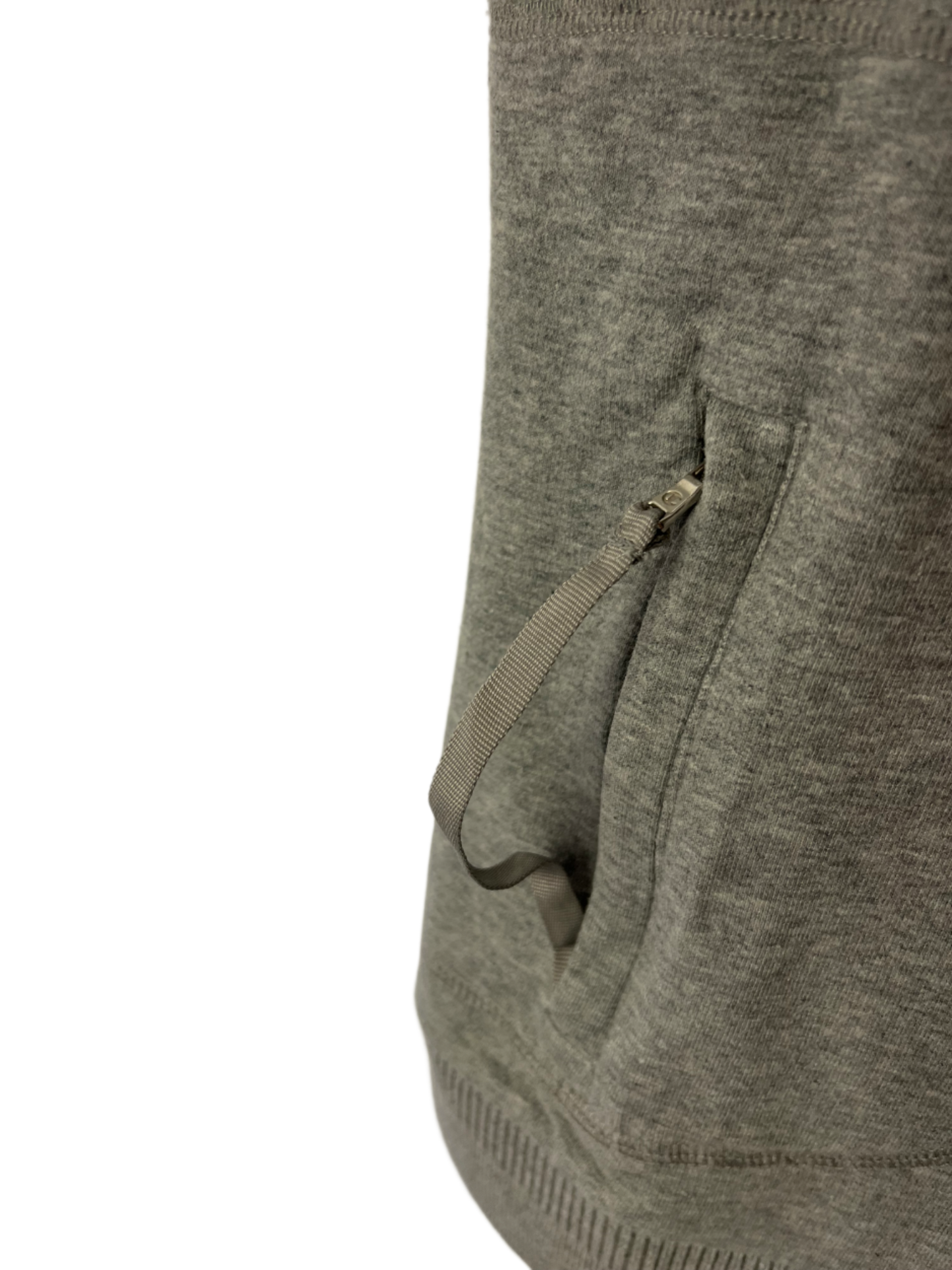 Campion Zipper