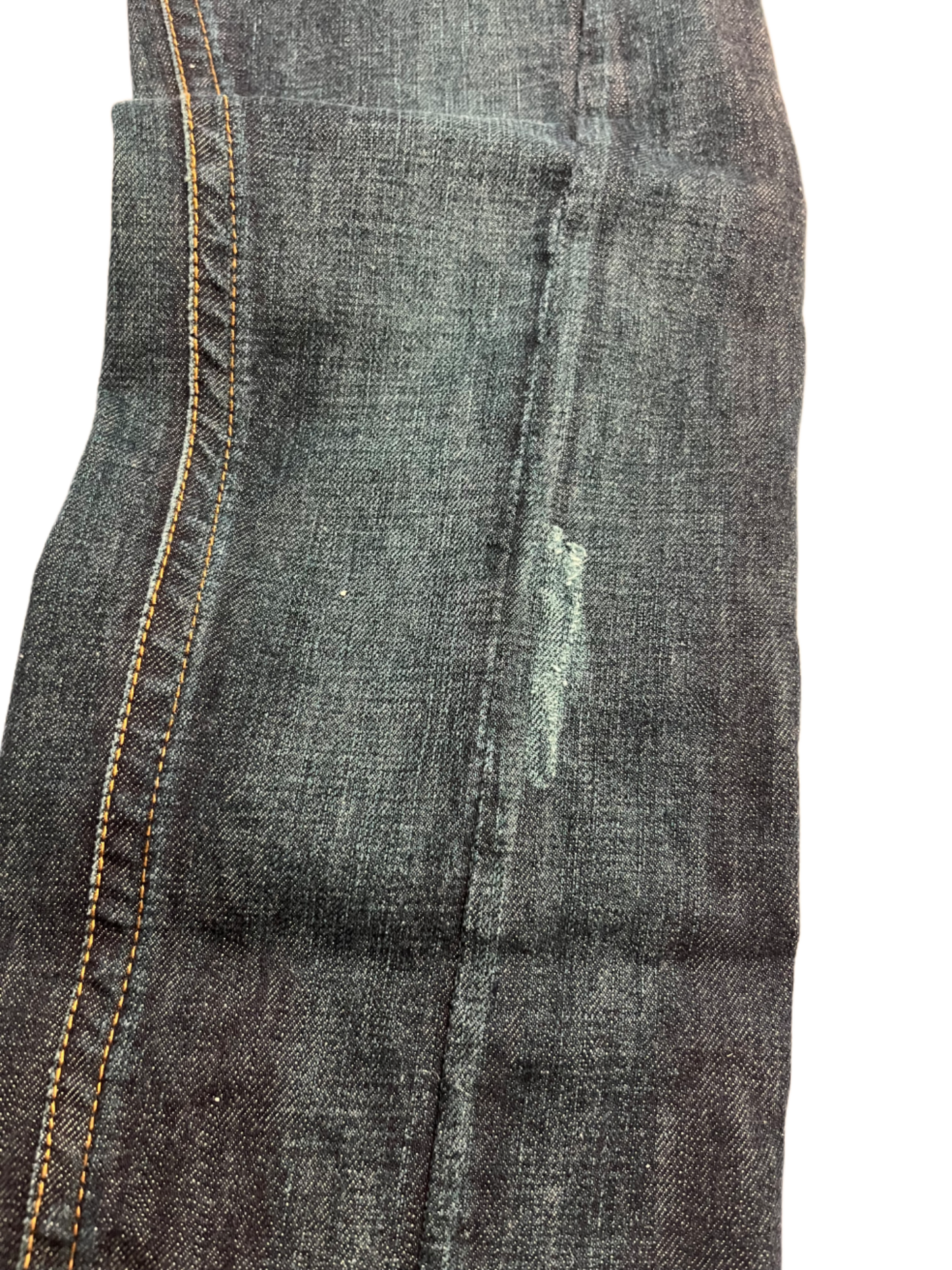 Y2k Regular Jeans