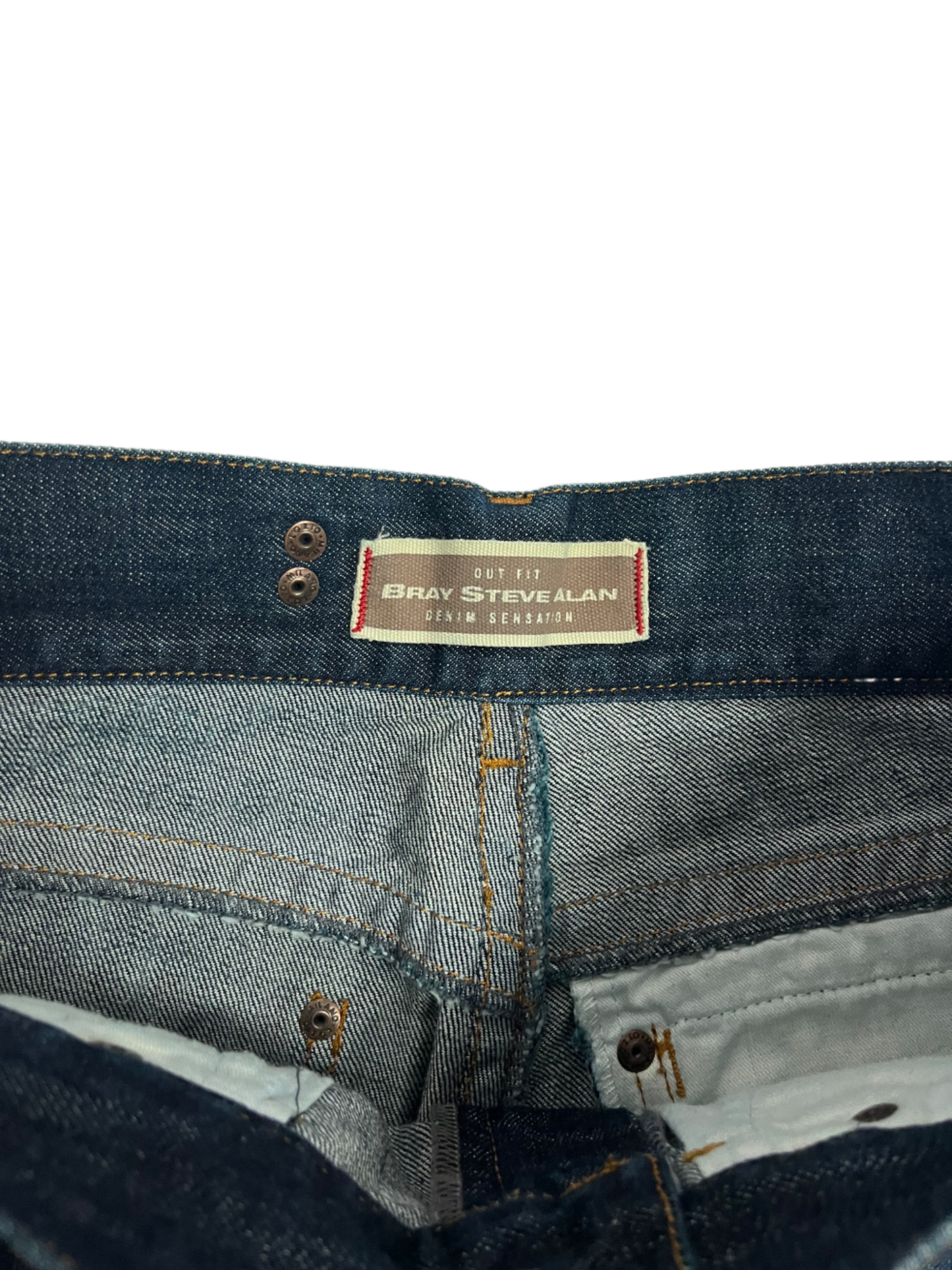 Y2k Regular Jeans