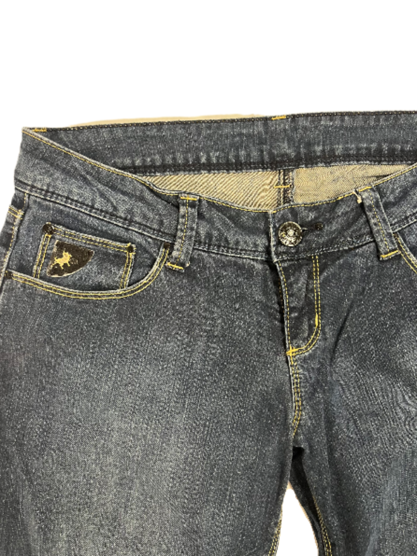Lois Denim Jeans
