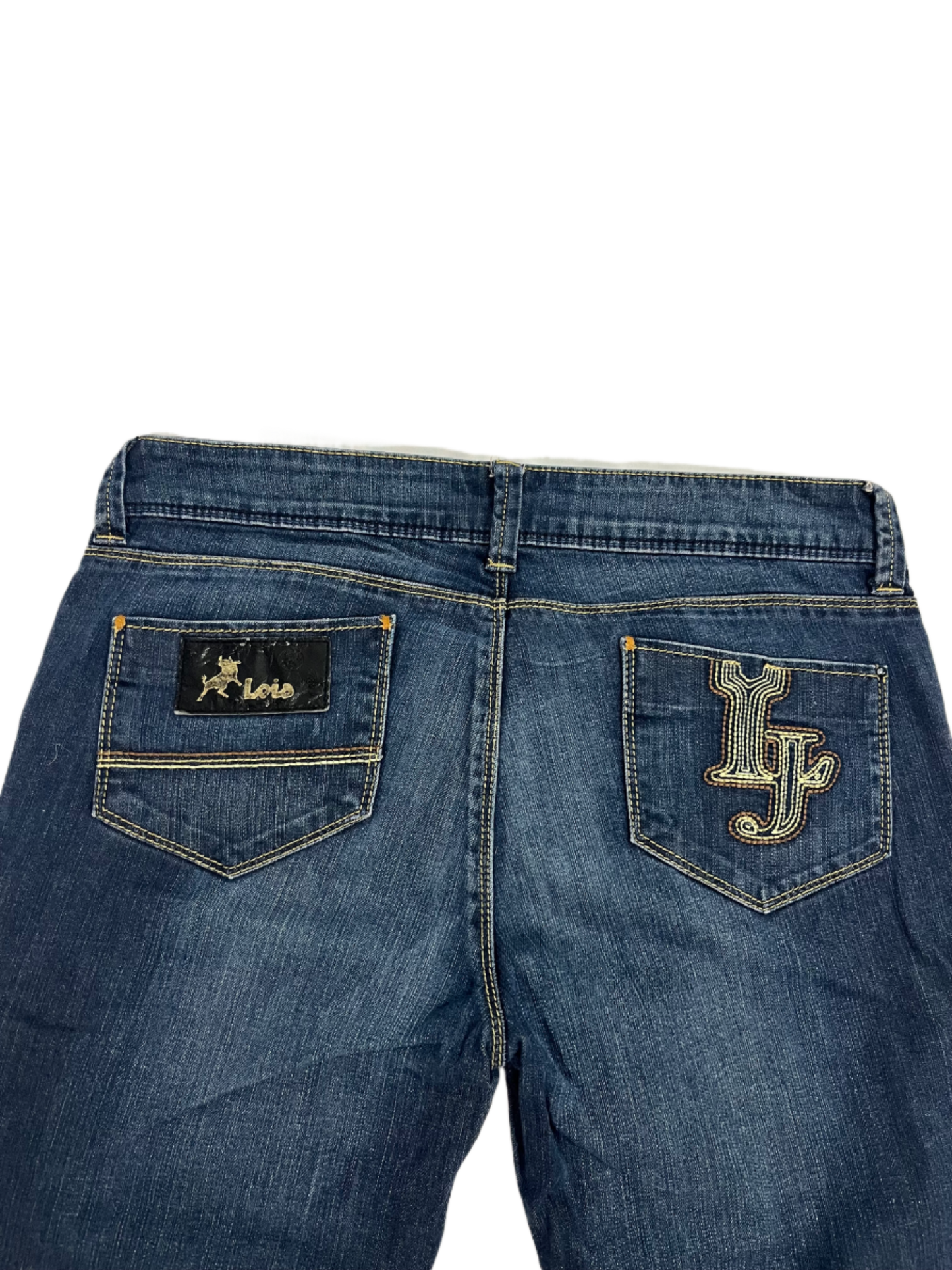 Lois Denim Jeans