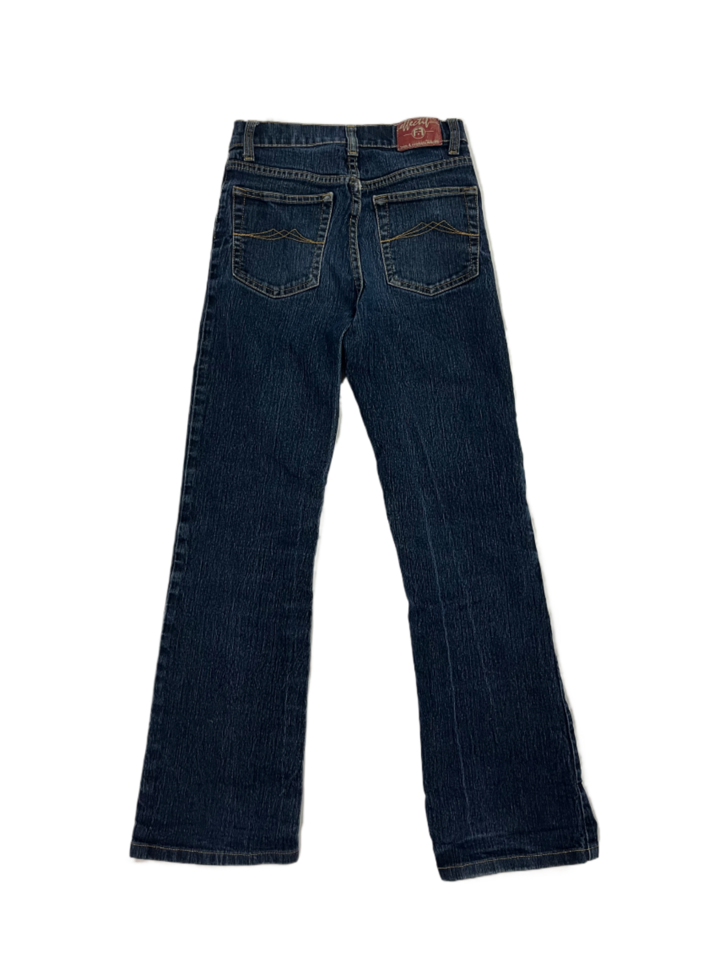 Ellechil Vintage Jeans