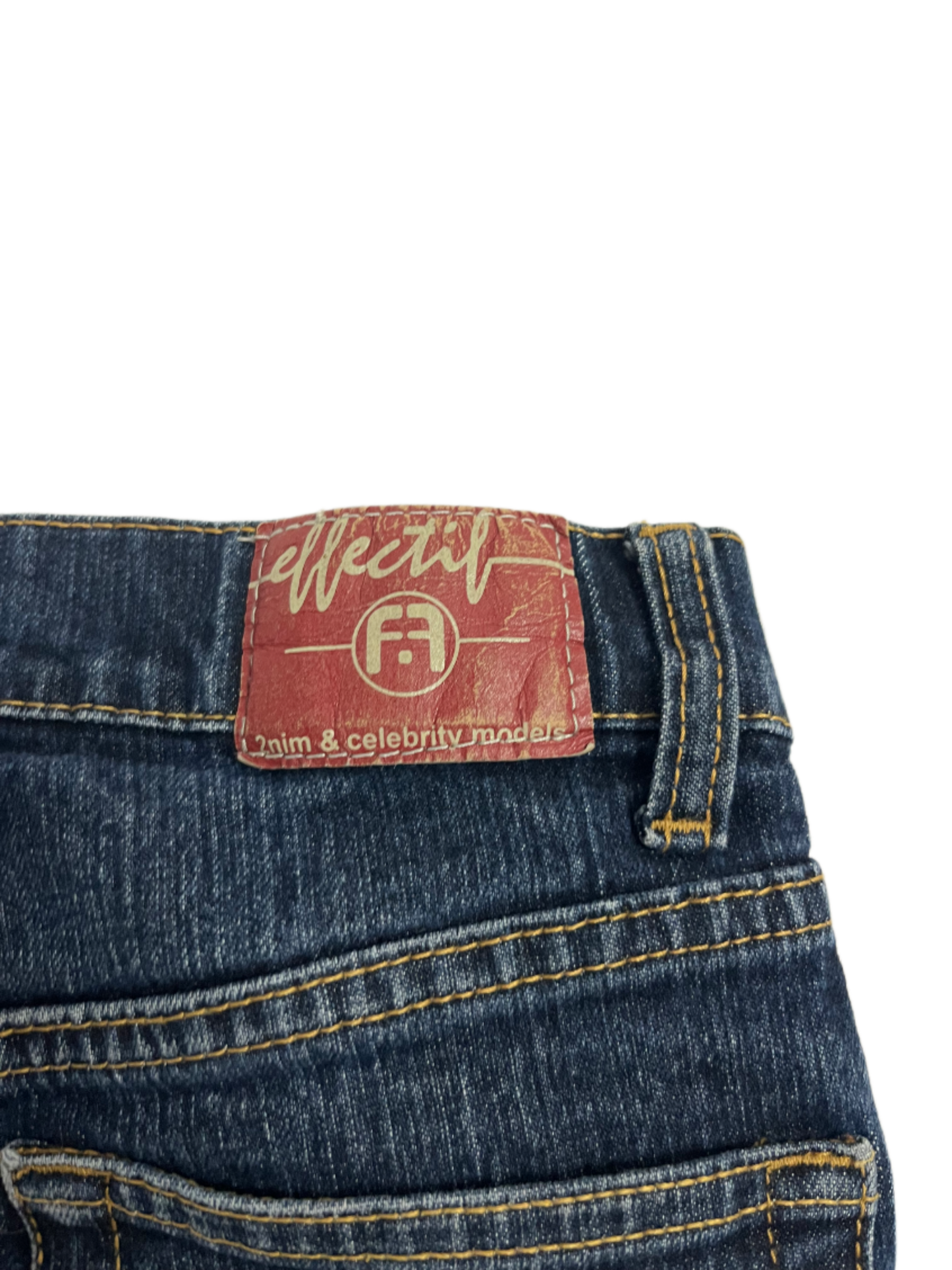 Ellechil Vintage Jeans