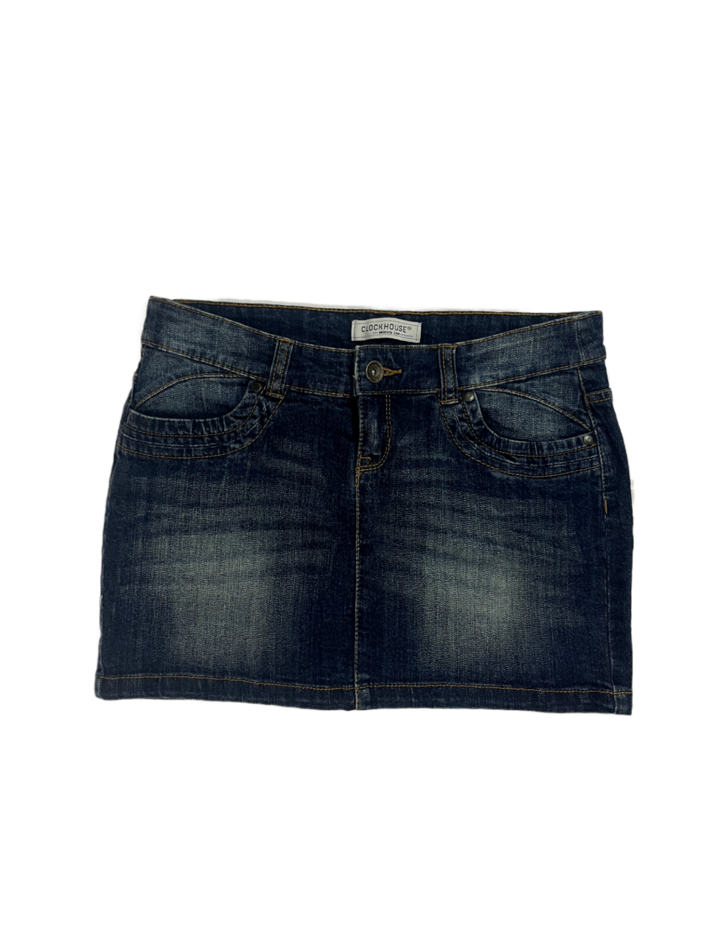 Denim Rock