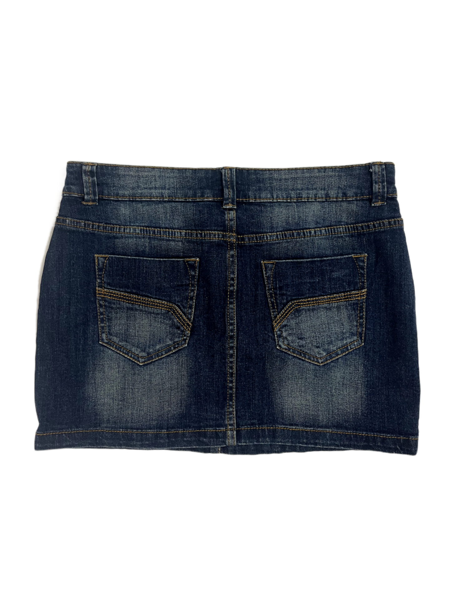 Denim Rock
