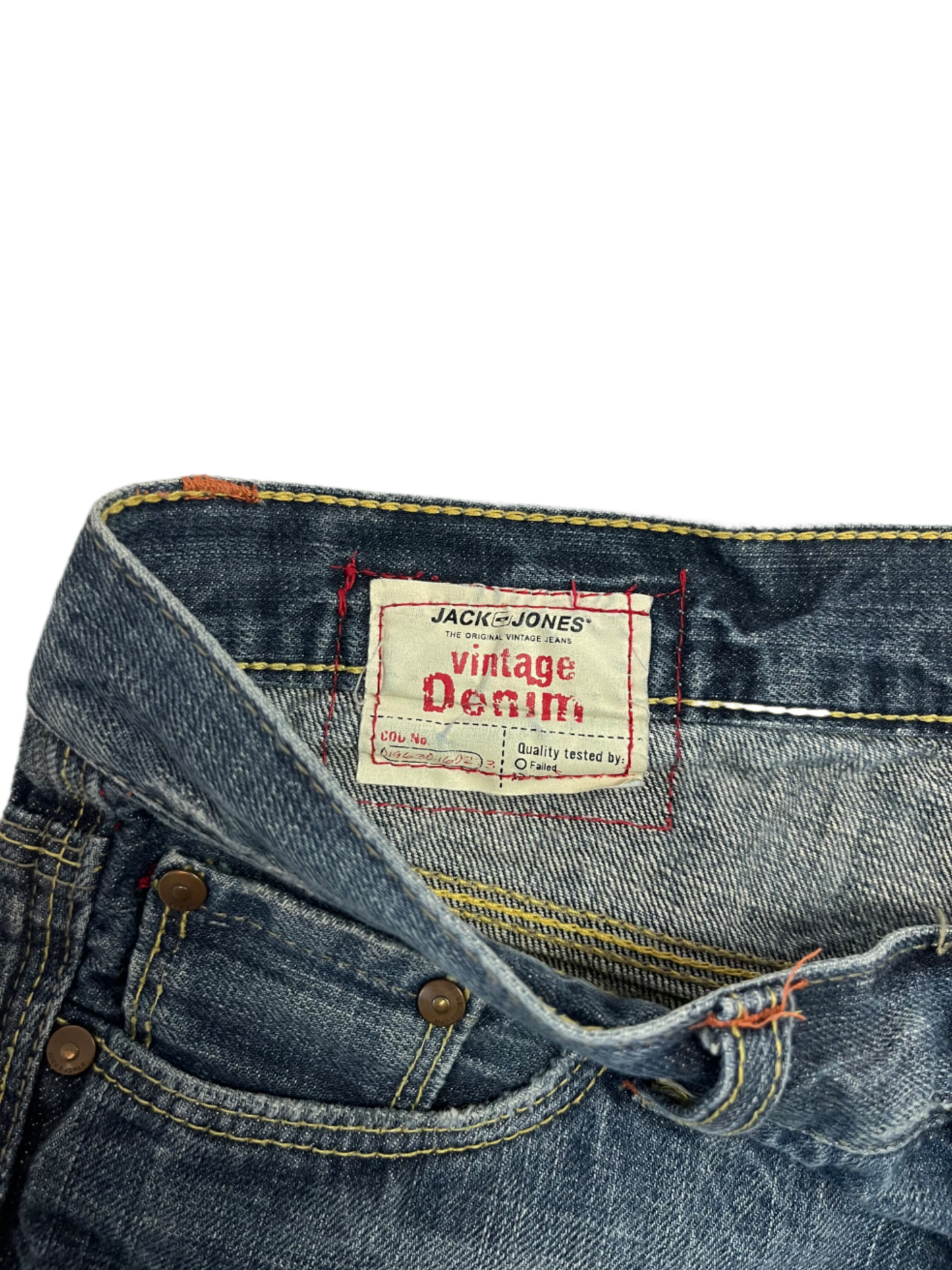 Jack&Jones Vintage Hose