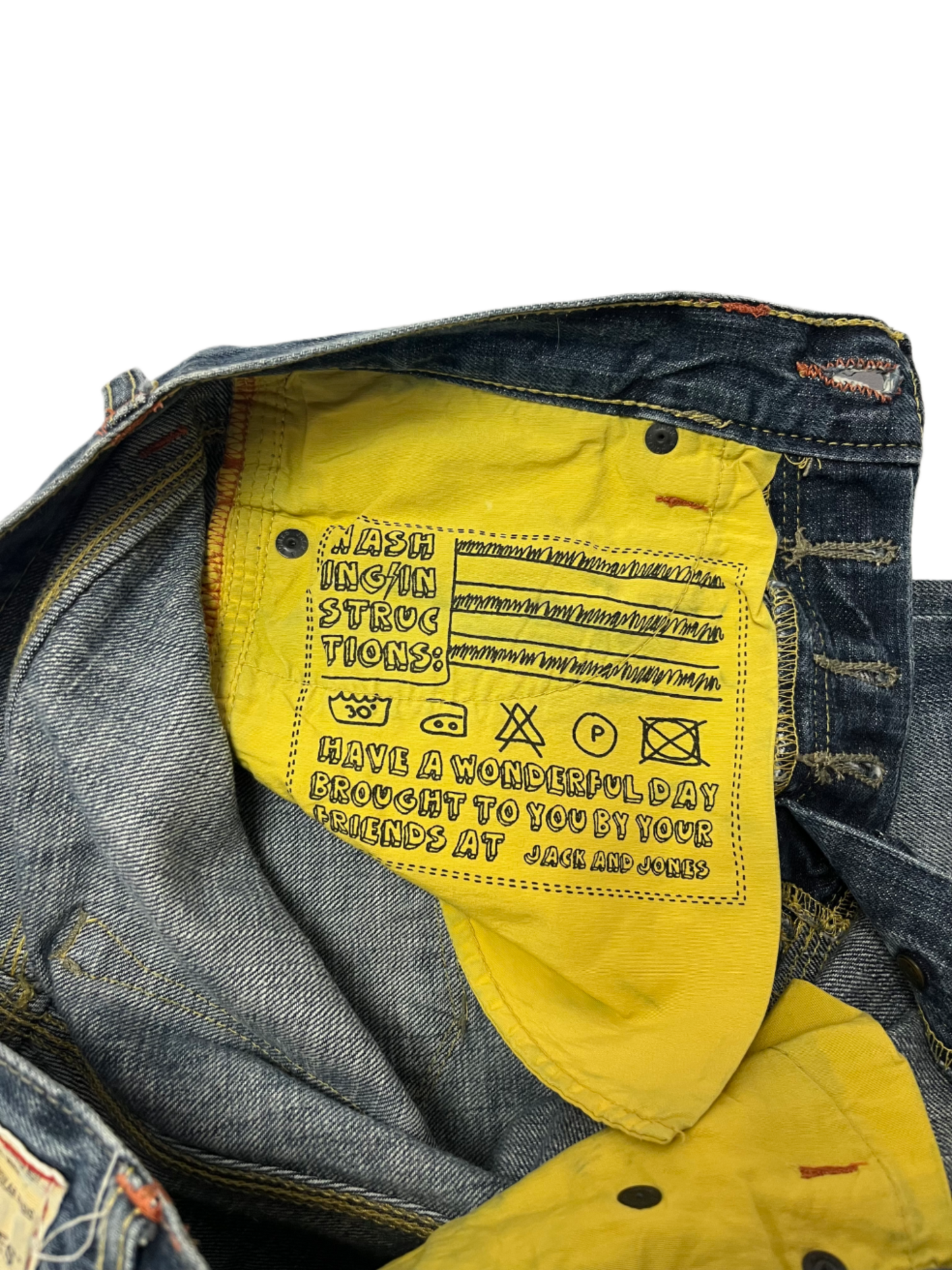 Jack&Jones Vintage Hose
