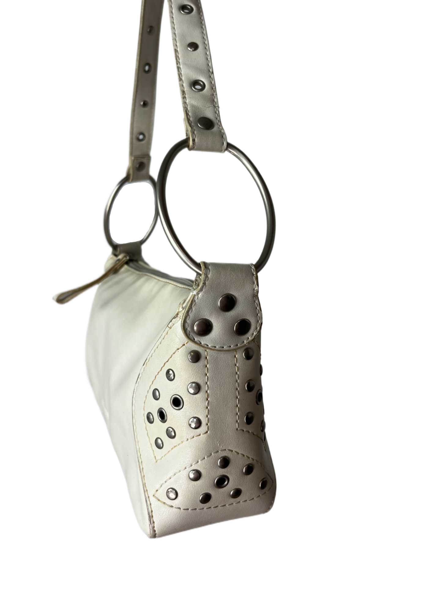 Vintage Baguette-Bag
