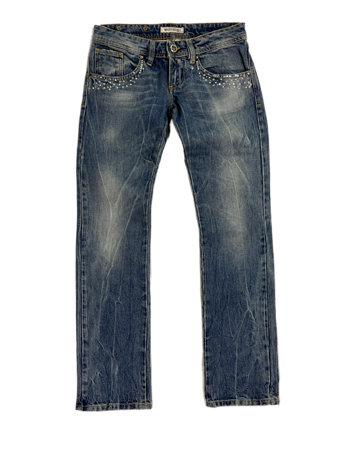 Vintage Ross Disera Jeans