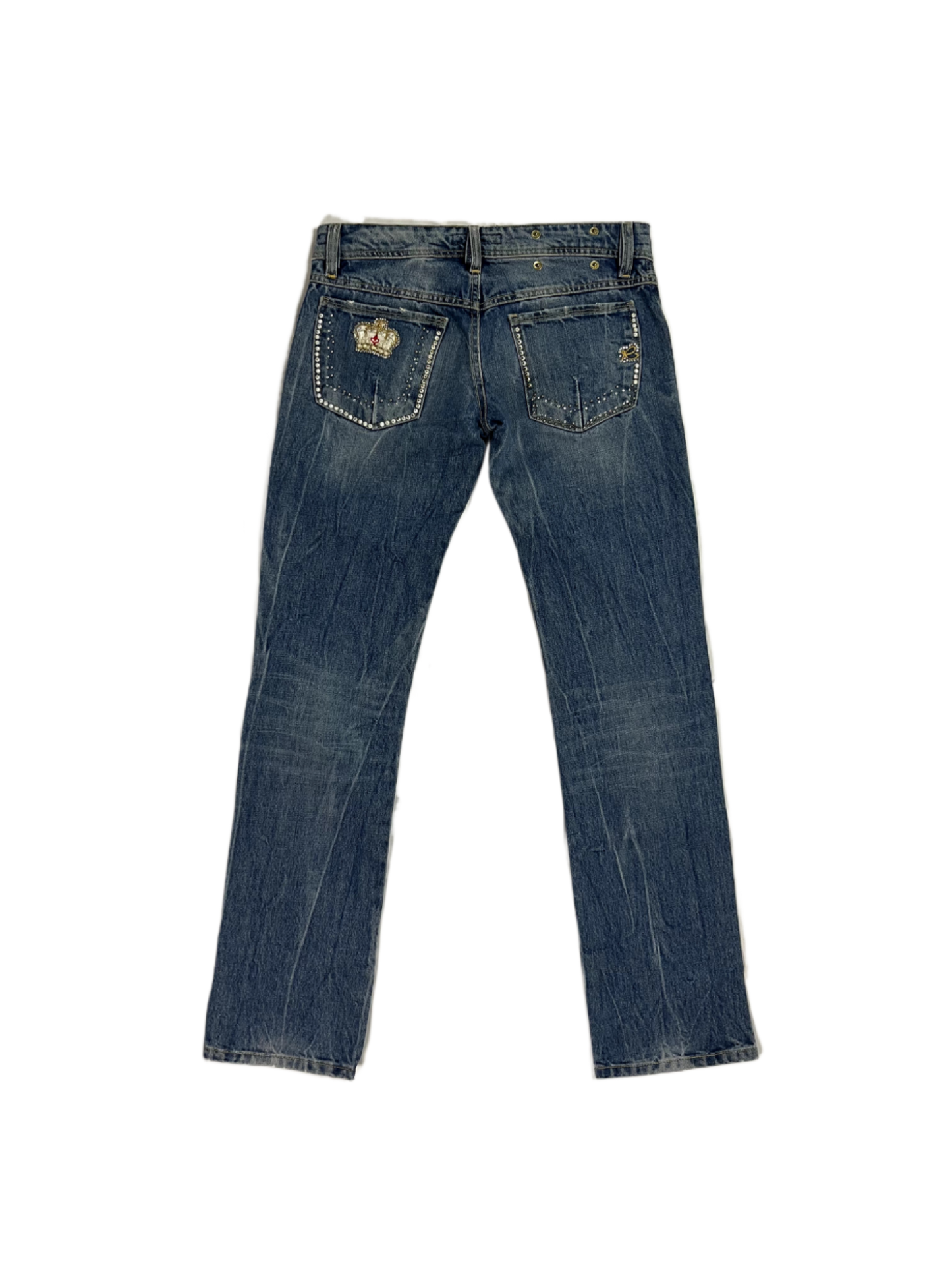 Vintage Ross Disera Jeans