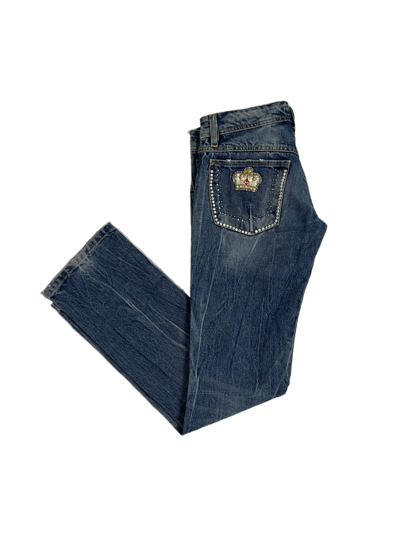 Vintage Ross Disera Jeans