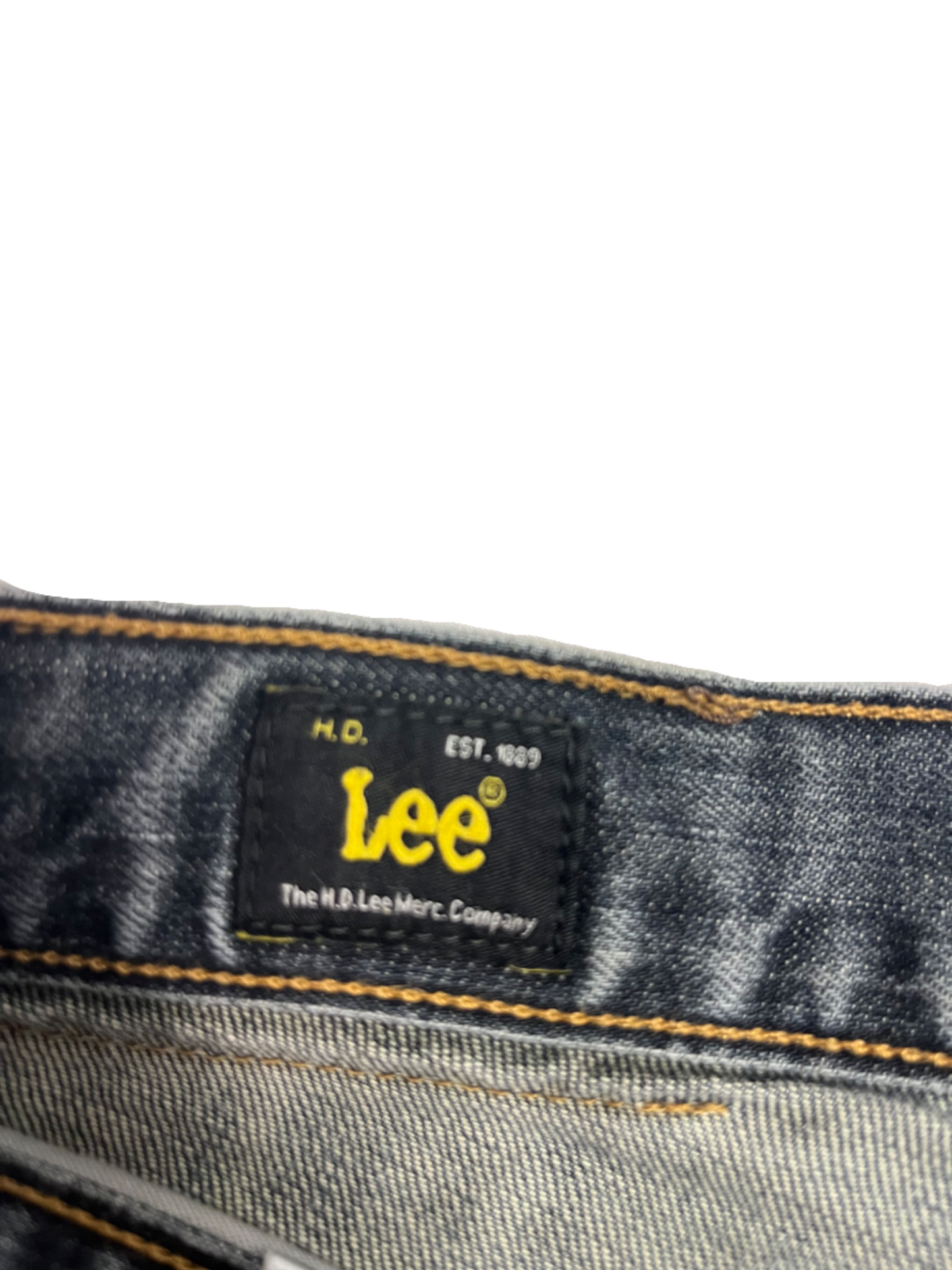 Lee Baggy Pant