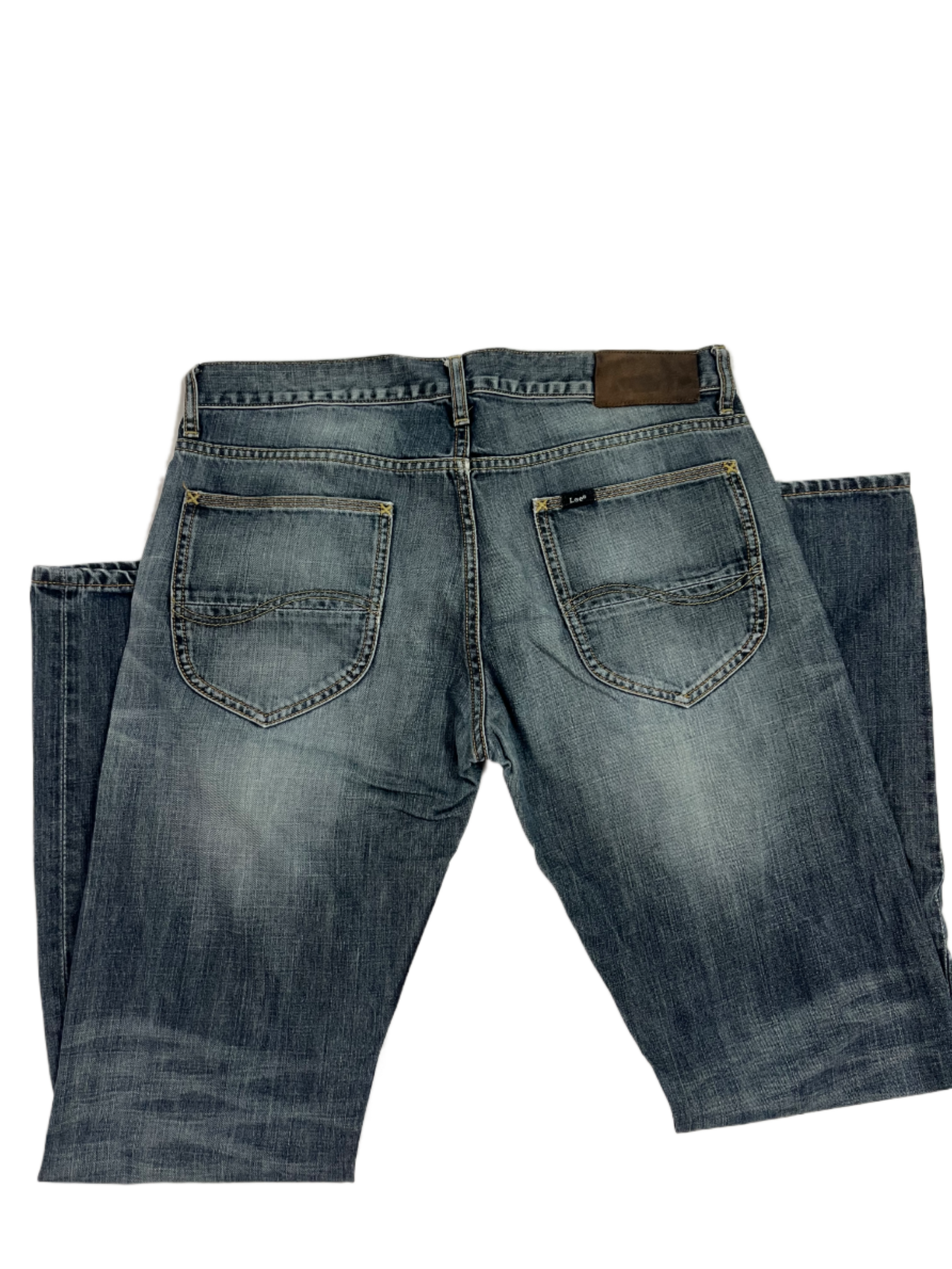 Lee Baggy Pant