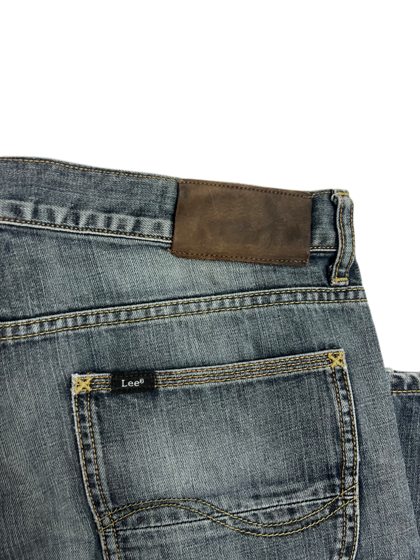 Lee Baggy Pant