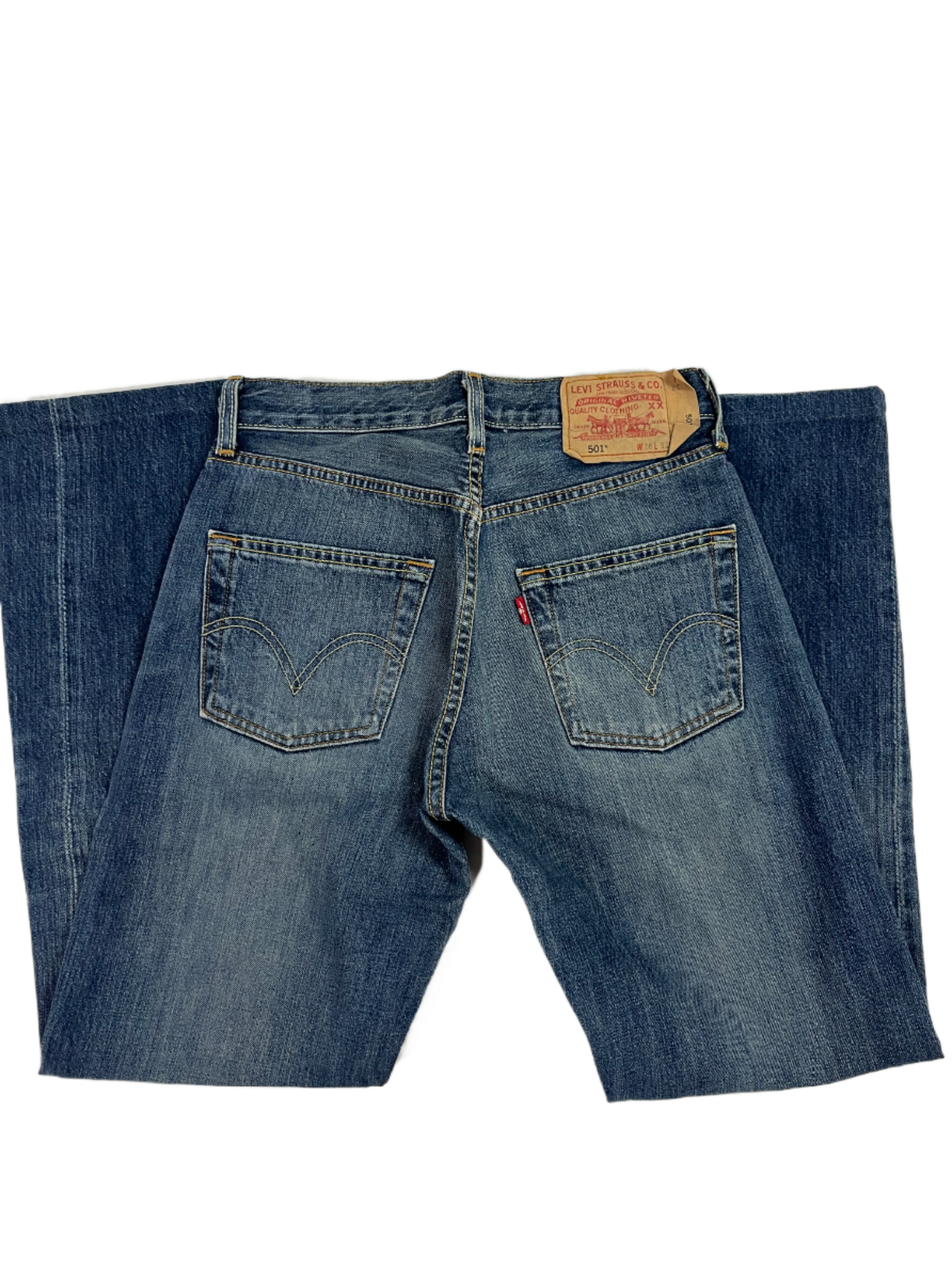 Levis´s Regular Jeans