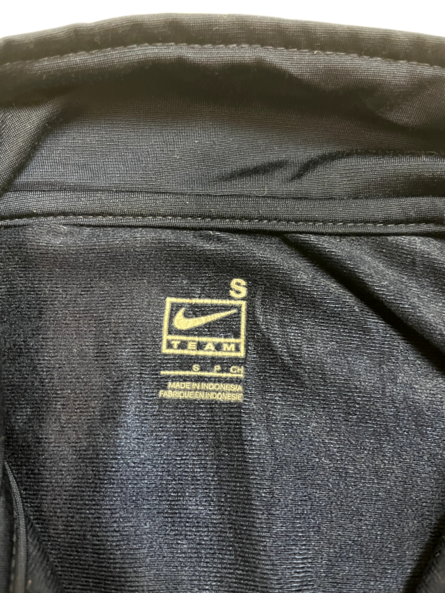 Nike Vintage Trainingsjacke