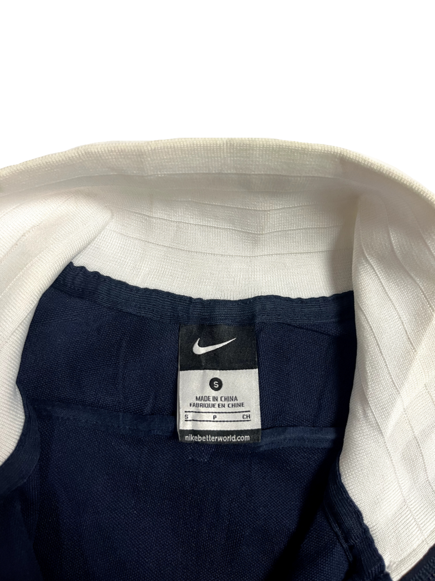 Nike Vinatge Trainingsjacke