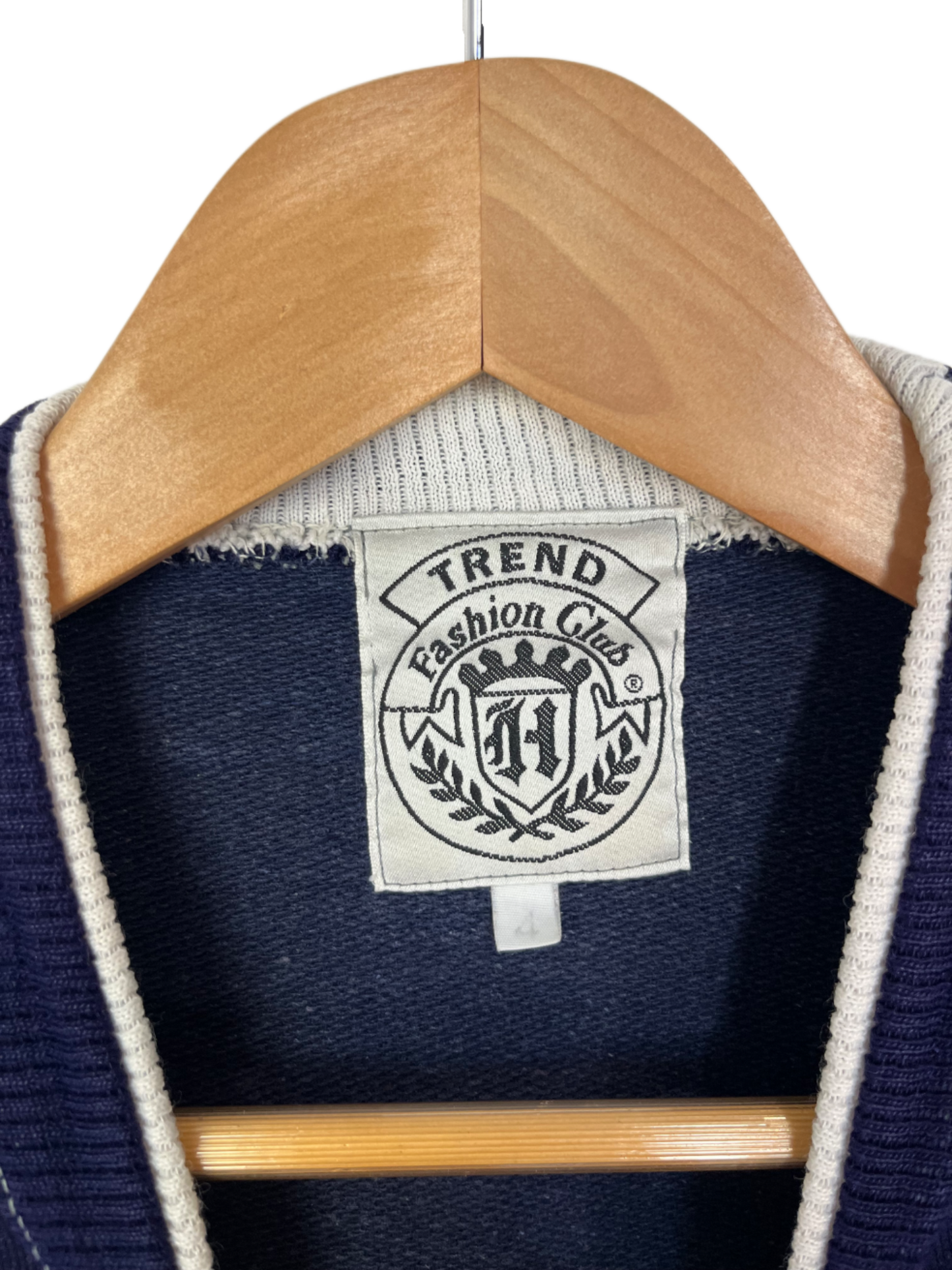 Oversize Vintage Hoody