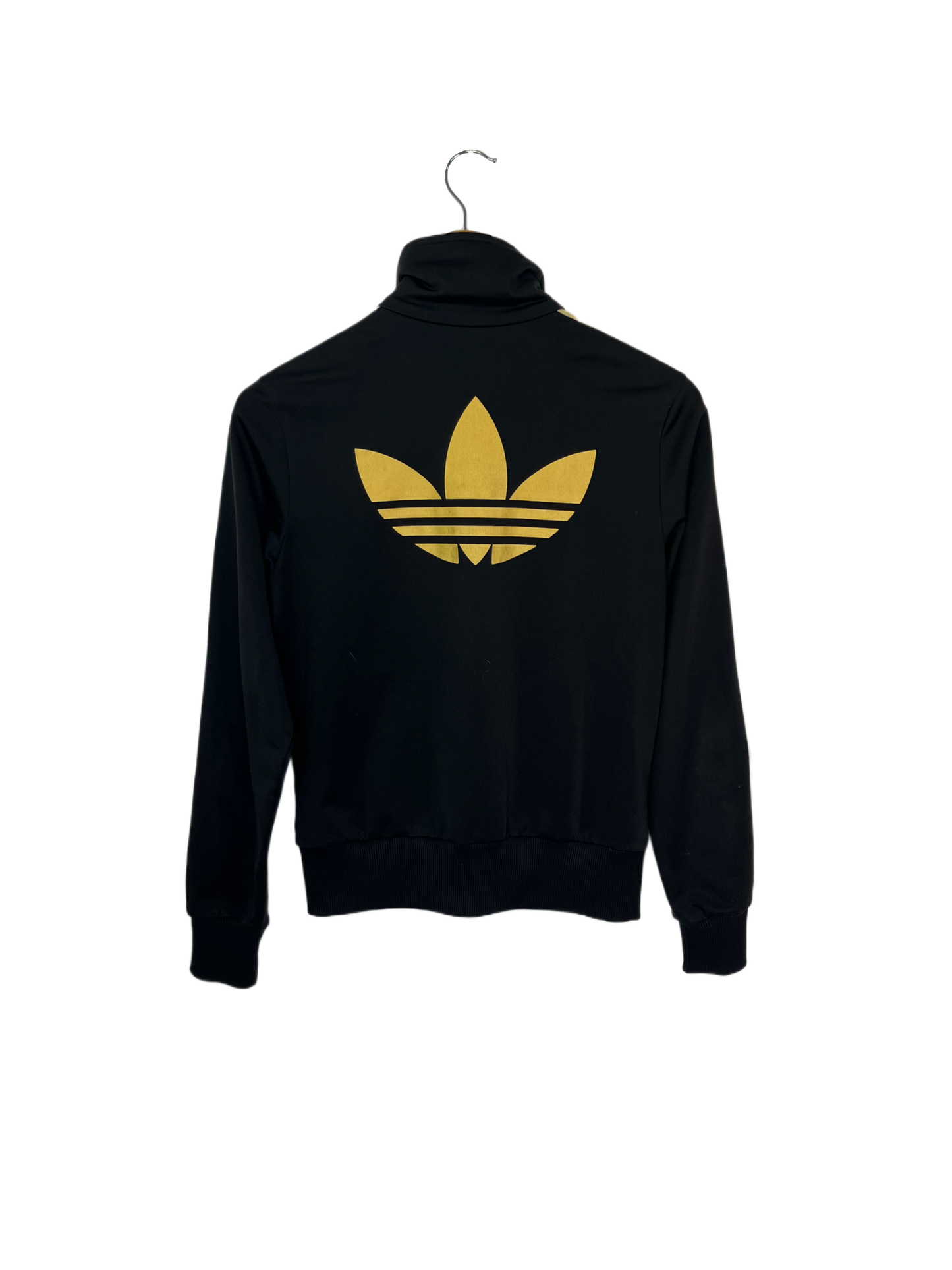 Adidas Vintage Training Jacke