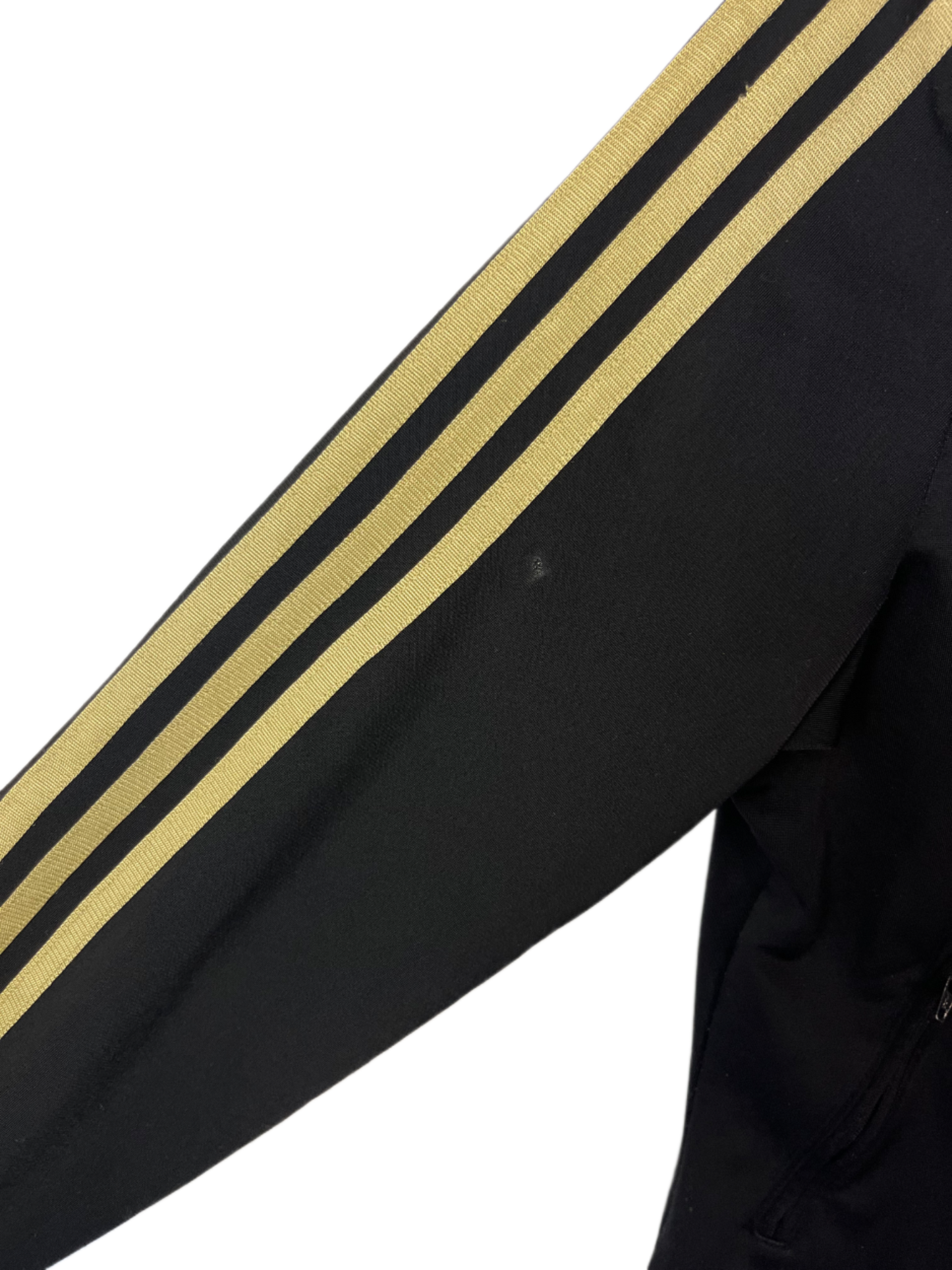 Adidas Vintage Training Jacke