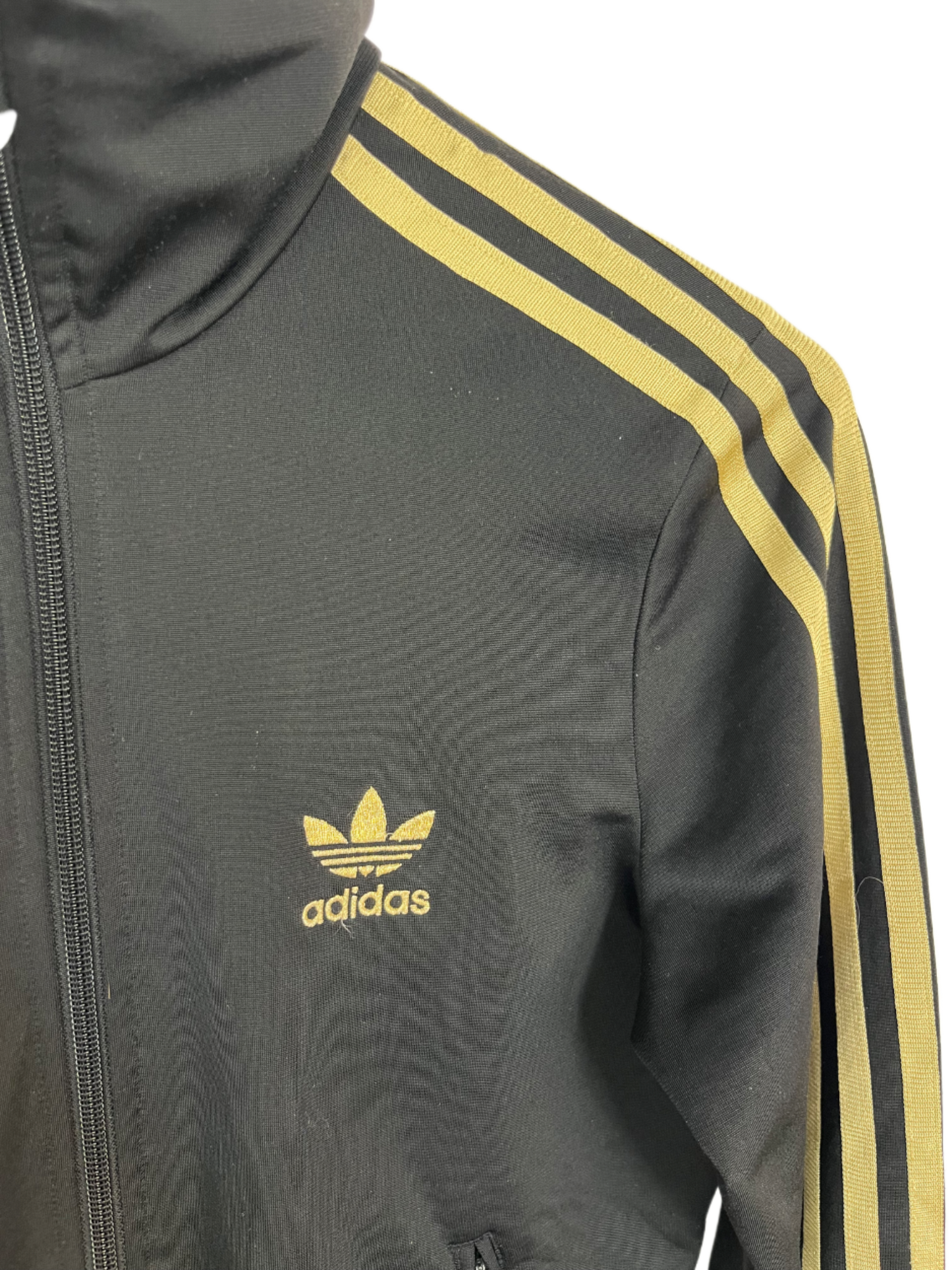 Adidas Vintage Training Jacke