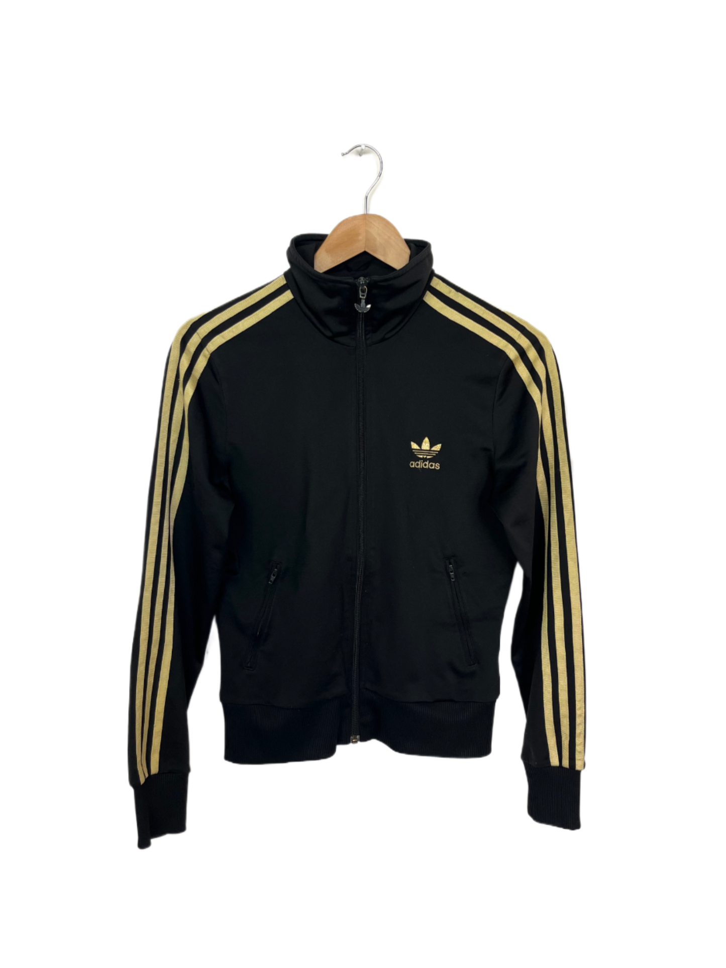 Adidas Vintage Training Jacke