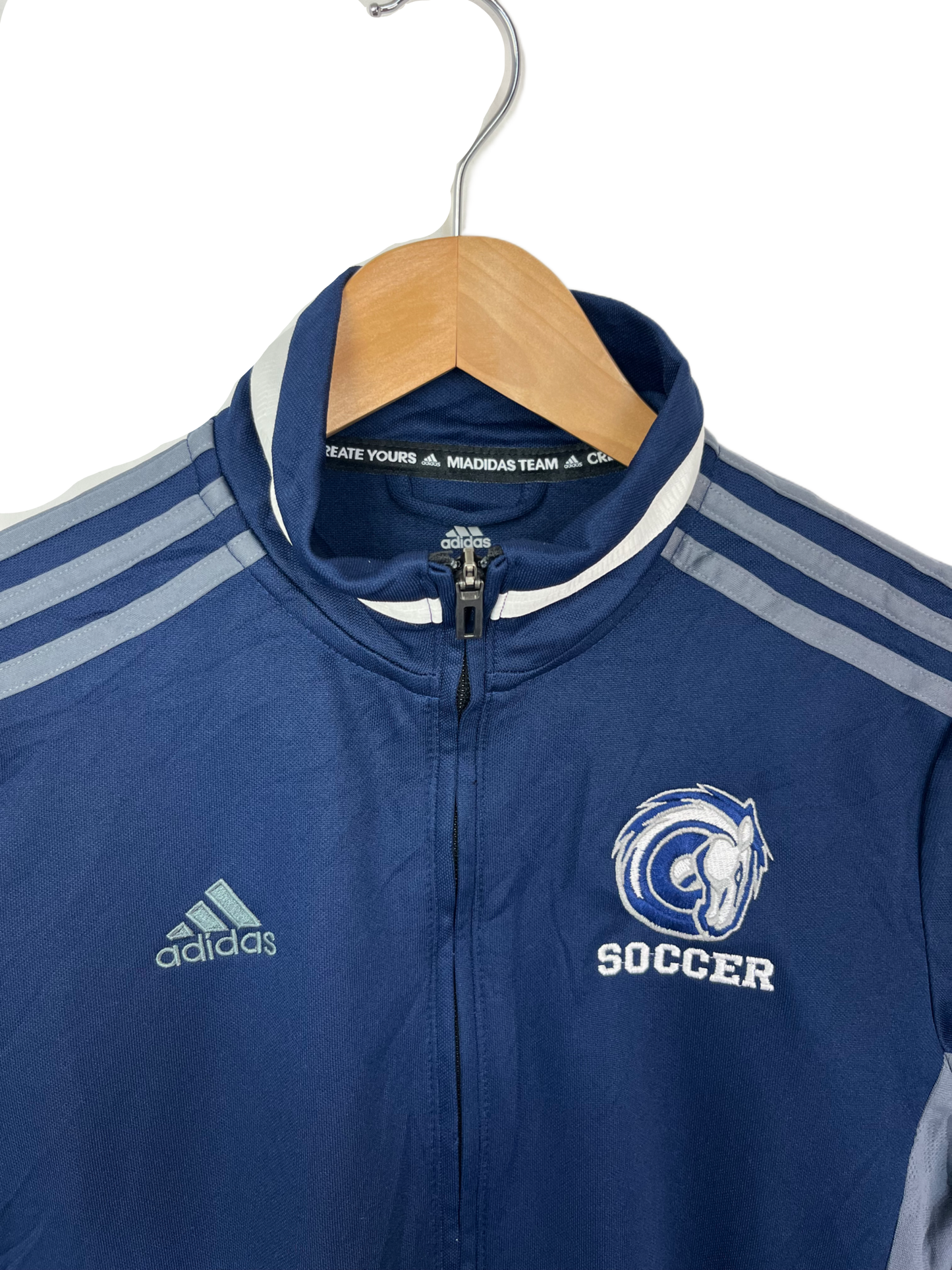 Adidas Trainings Jacke