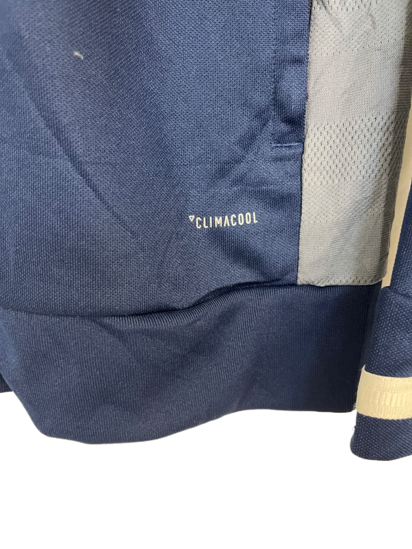 Adidas Trainings Jacke