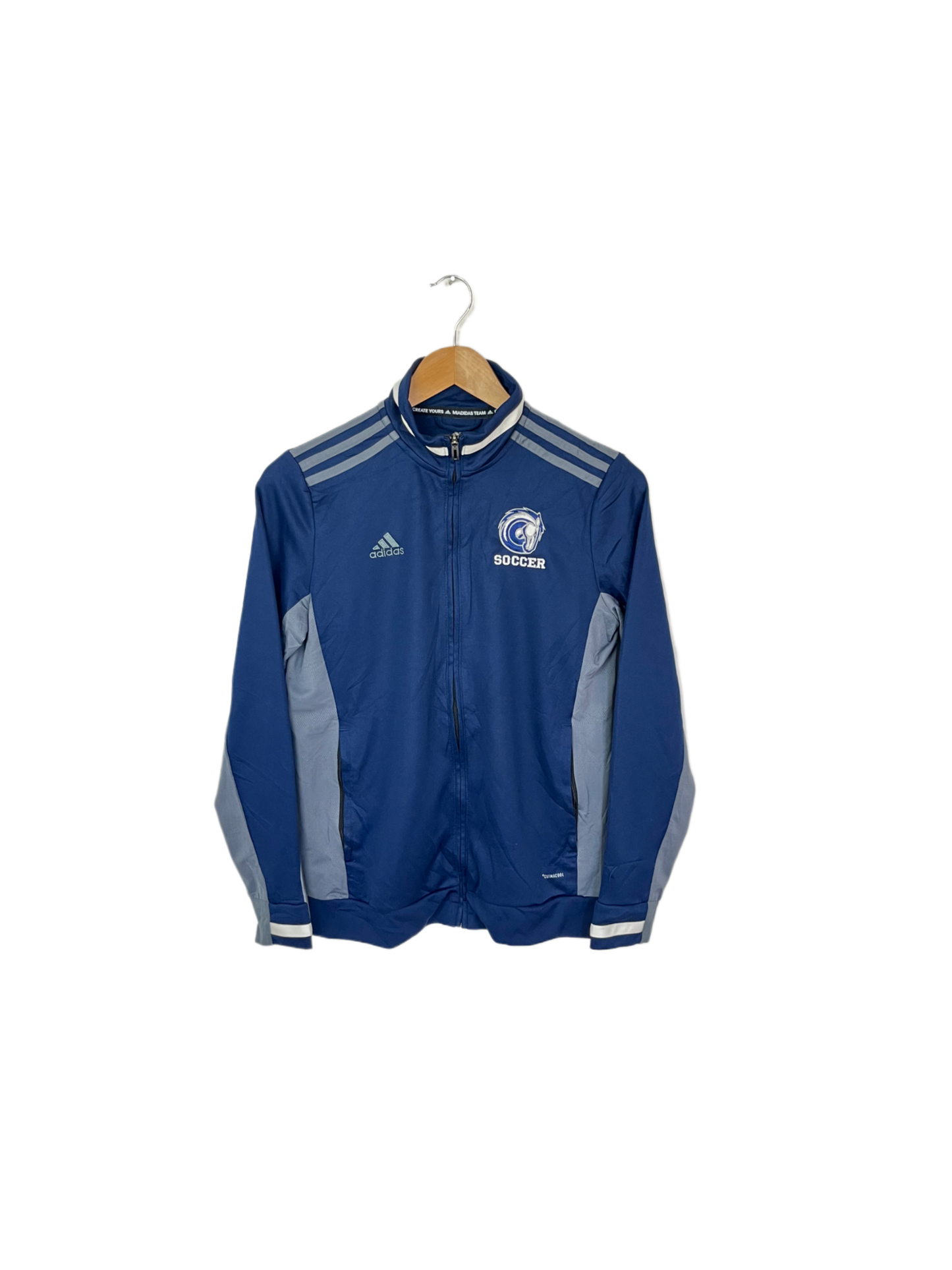 Adidas Trainings Jacke