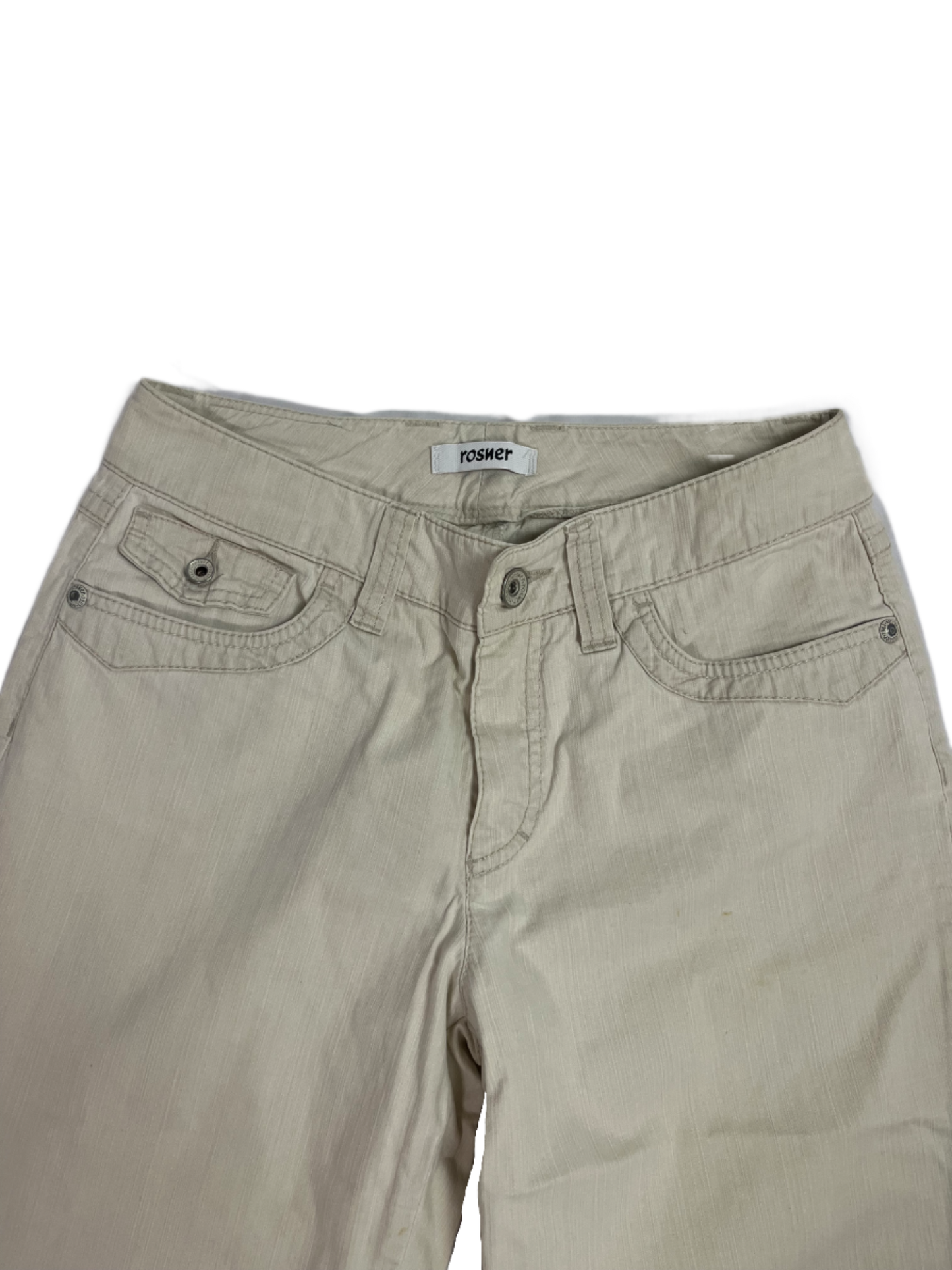 Vintage Rosner Jeans