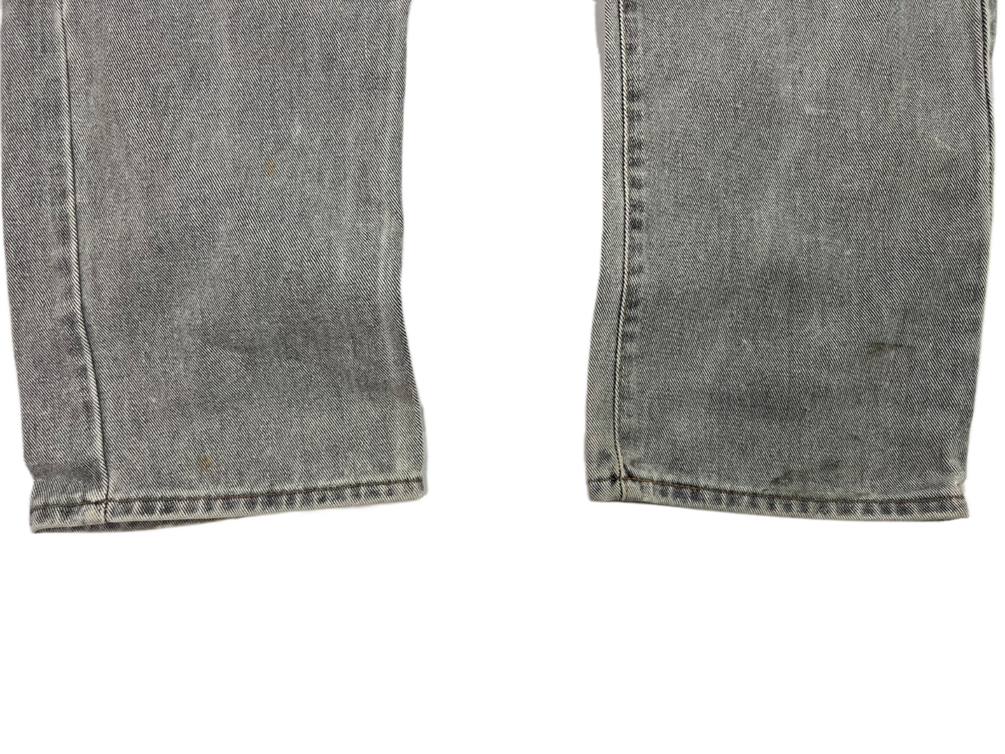 Vintage Baggy Jeans