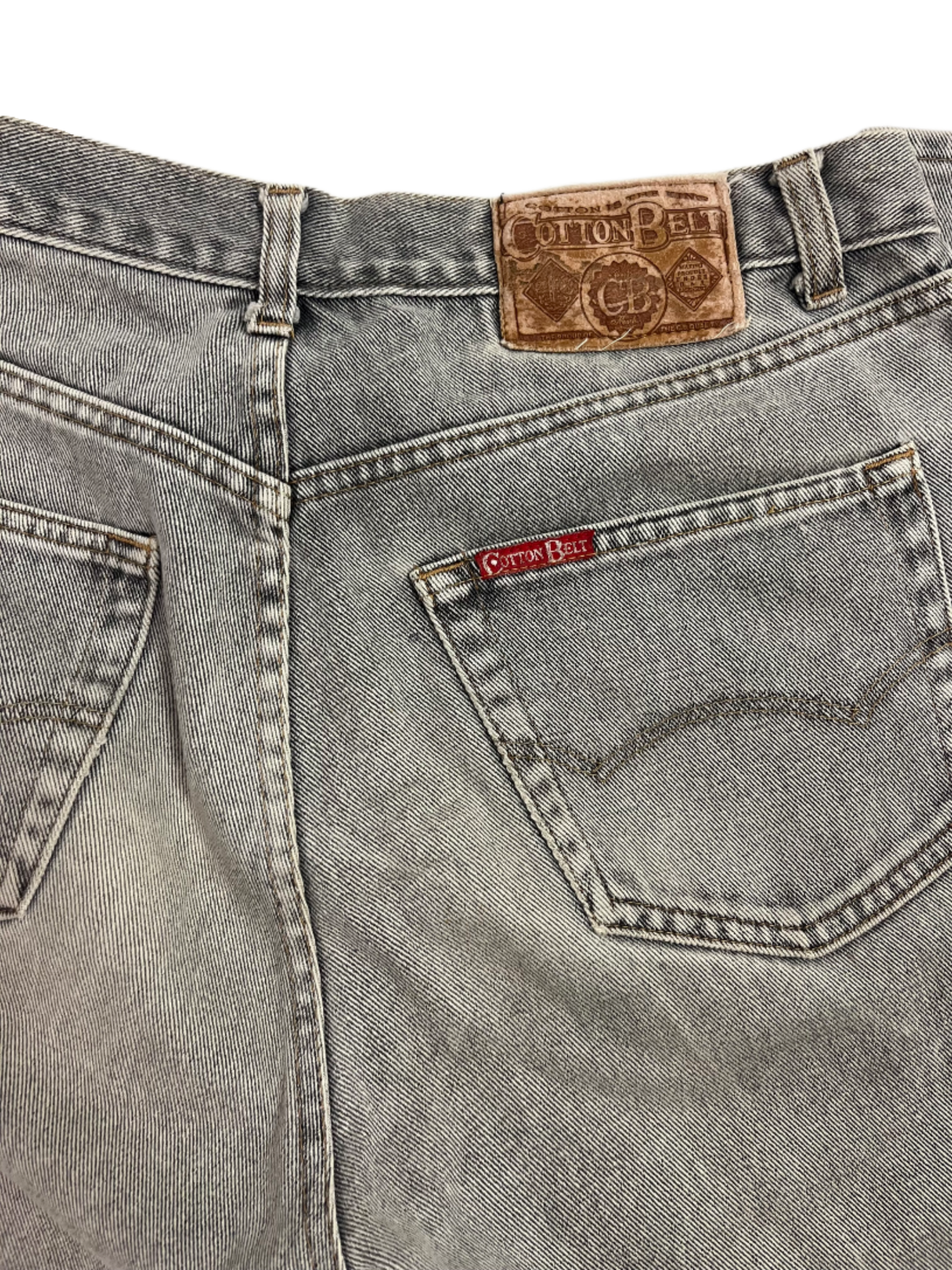 Vintage Baggy Jeans