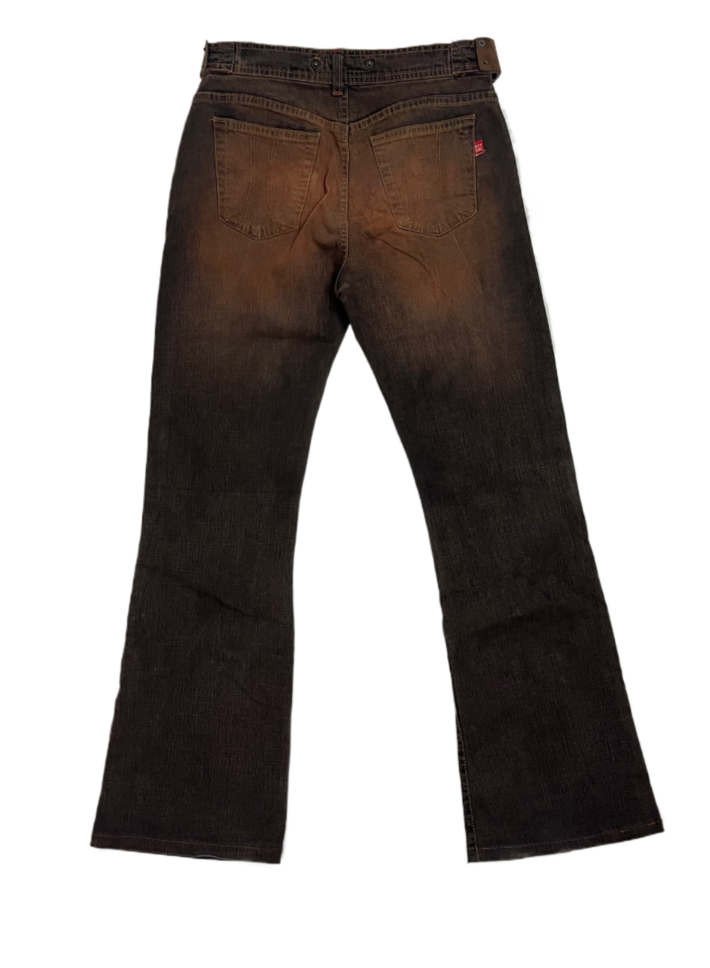 FlyGirl Y2k Jeans