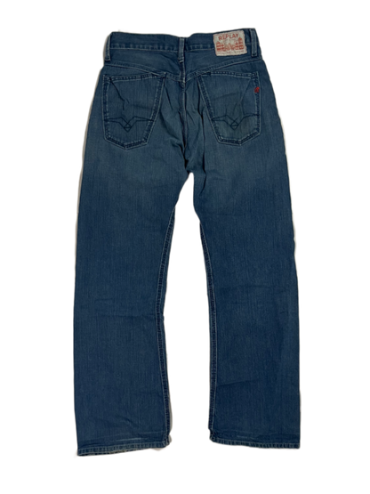 Replay Baggy Jeans