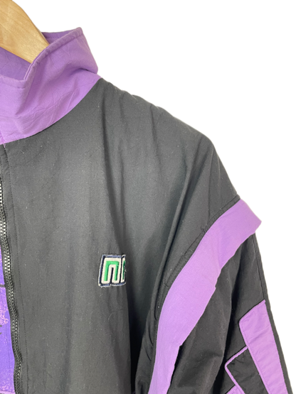 Vintage Trainings/Übergangsjacke