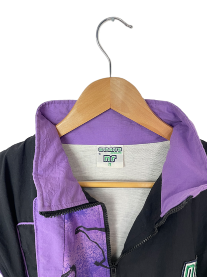 Vintage Trainings/Übergangsjacke