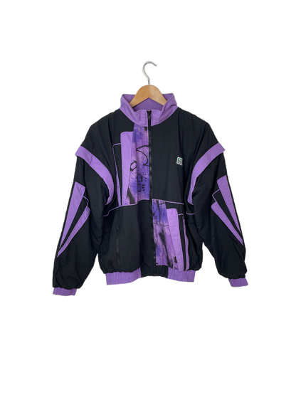 Vintage Trainings/Übergangsjacke