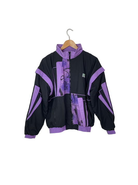 Vintage Trainings/Übergangsjacke