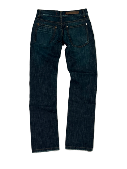 Y2k Regular Jeans