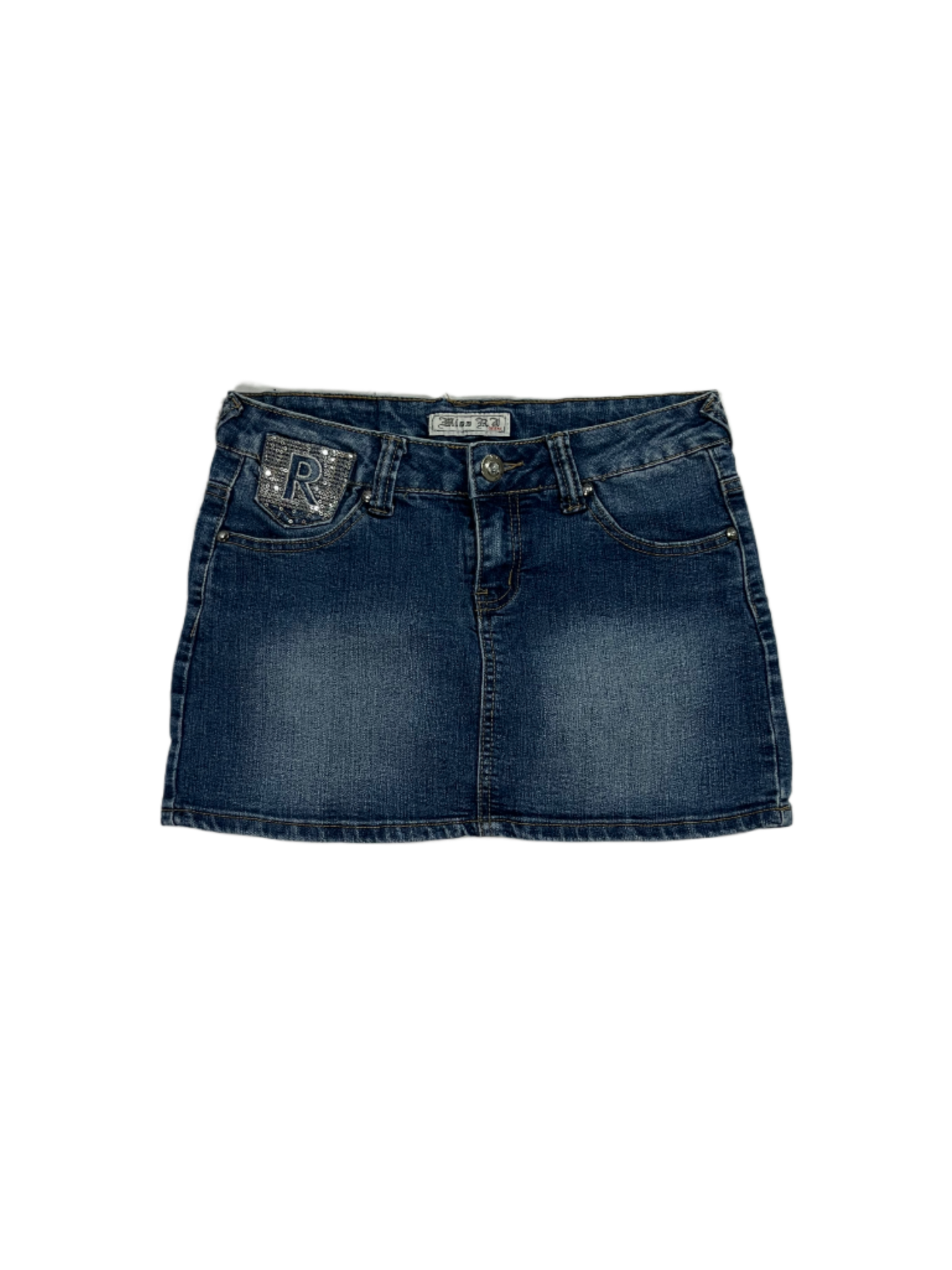 Vintage denim Rock