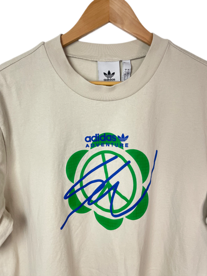 Adidas Vintage T-shirt