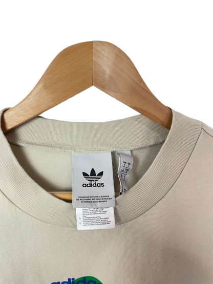 Adidas Vintage T-shirt