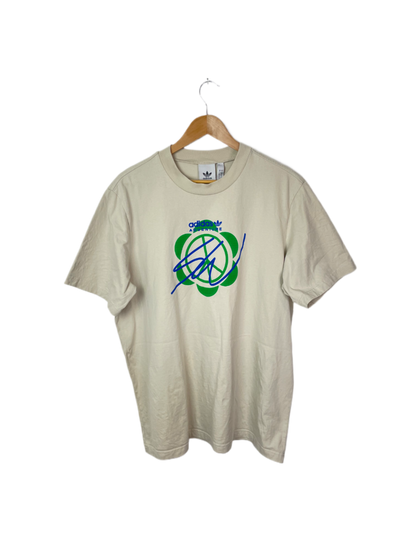 Adidas Vintage T-shirt