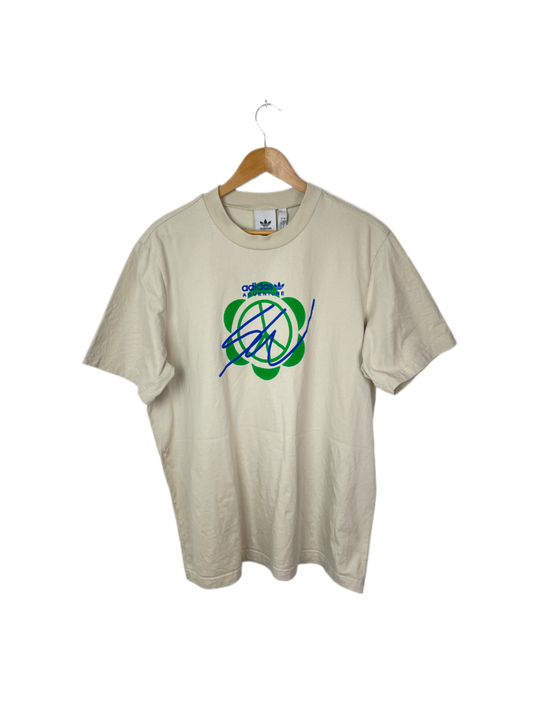 Adidas Vintage T-shirt