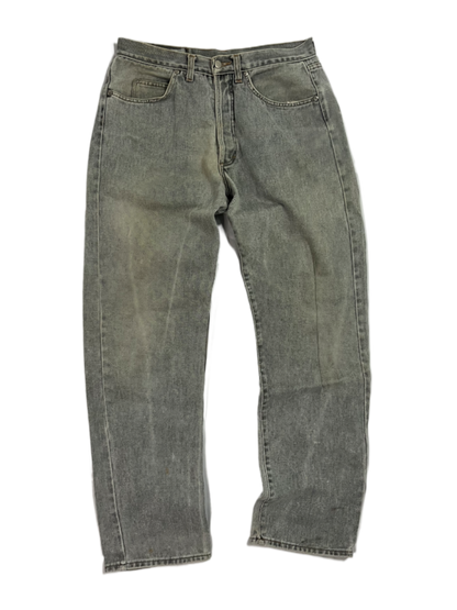 Vintage Baggy Jeans