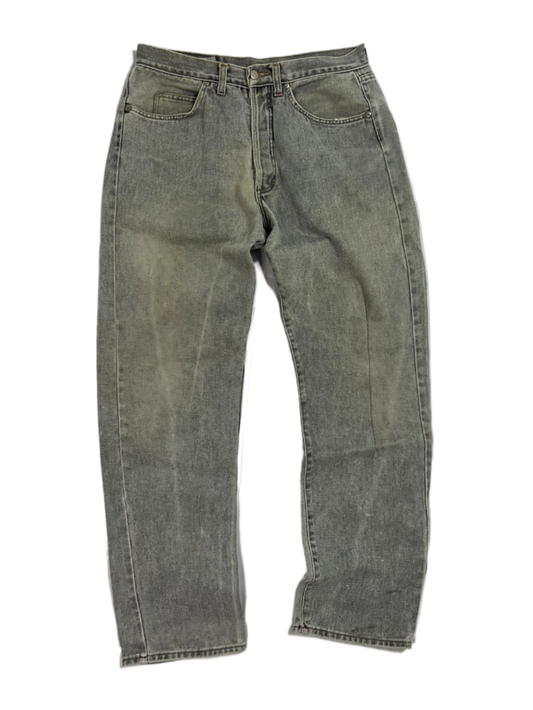 Vintage Baggy Jeans
