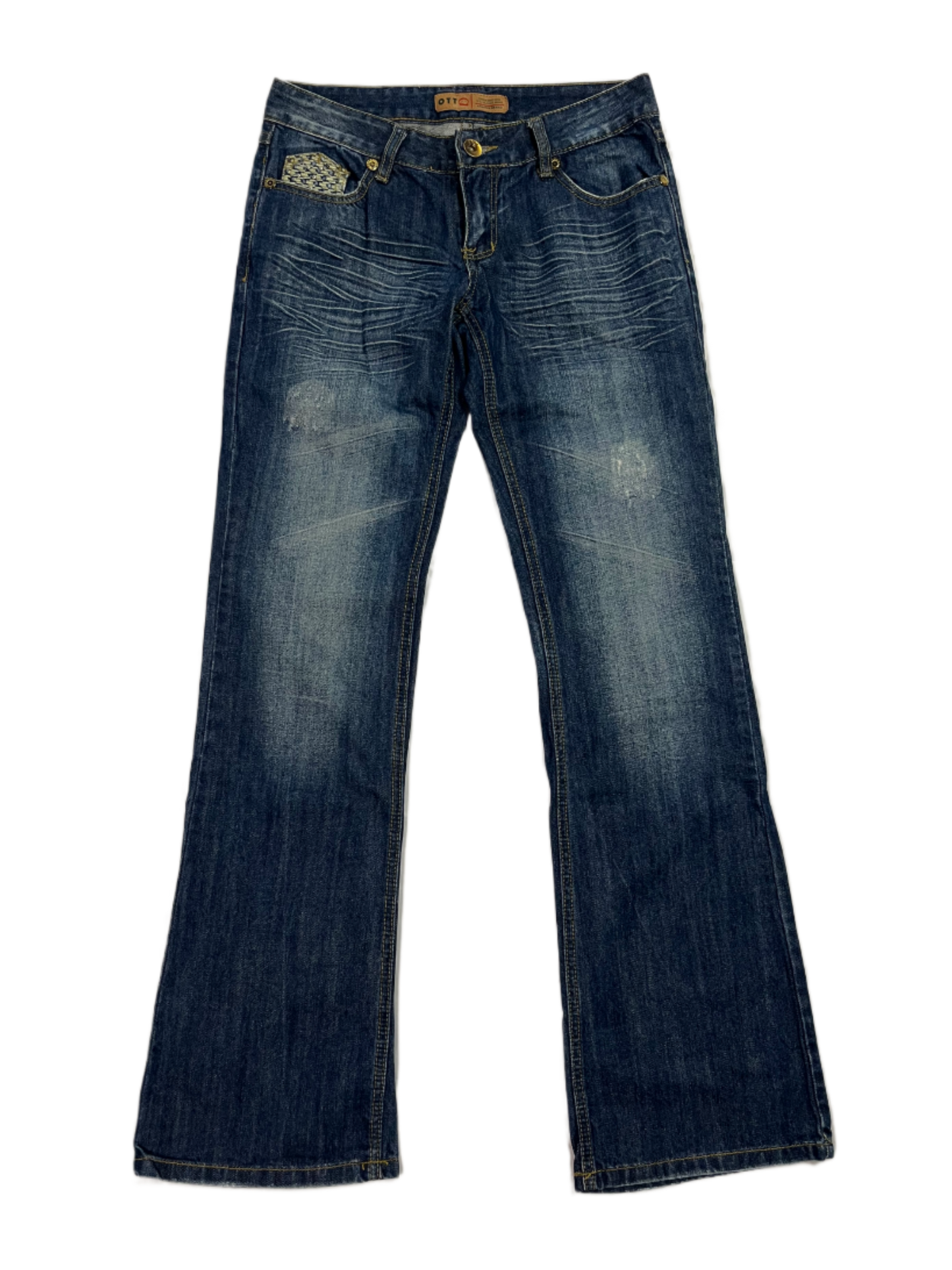 Ott Y2k Jeans