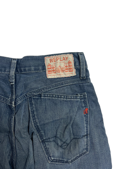 Replay Baggy Jeans