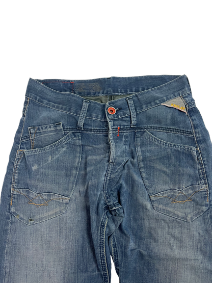 Replay Baggy Jeans